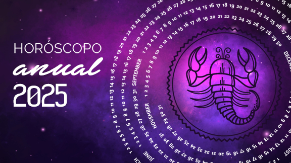 Horóscopo 2025 Escorpio - escorpiohoroscopo.com